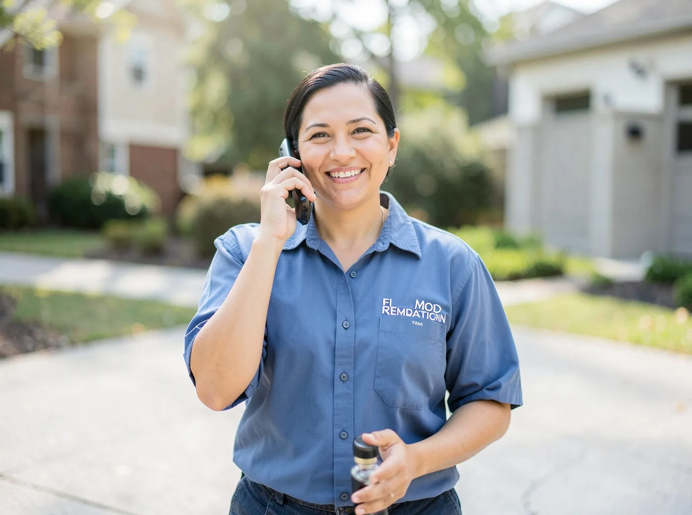 Mold Remediation Oak View, CA FAQs
